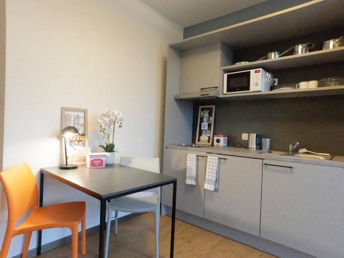 Fair N Square Hotel 24 Stunden Self-Check In Darmstadt Eksteriør bilde