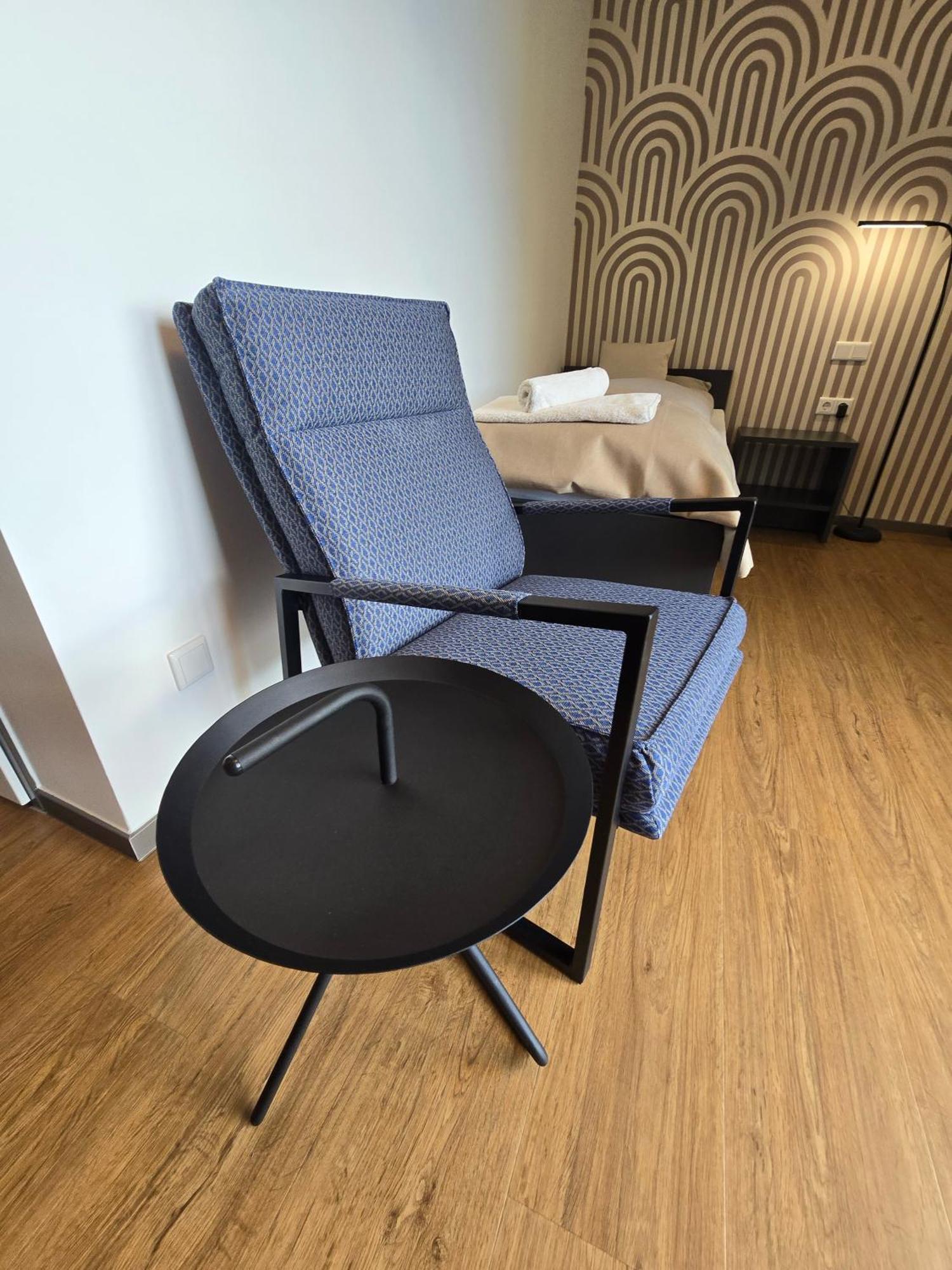 Fair N Square Hotel 24 Stunden Self-Check In Darmstadt Rom bilde