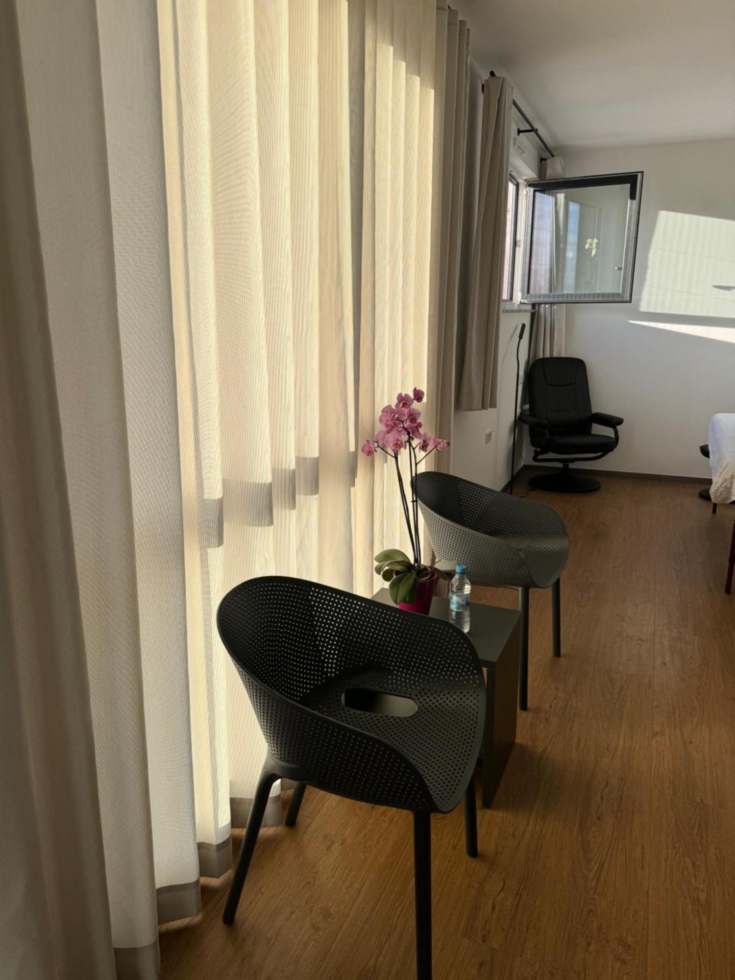 Fair N Square Hotel 24 Stunden Self-Check In Darmstadt Eksteriør bilde