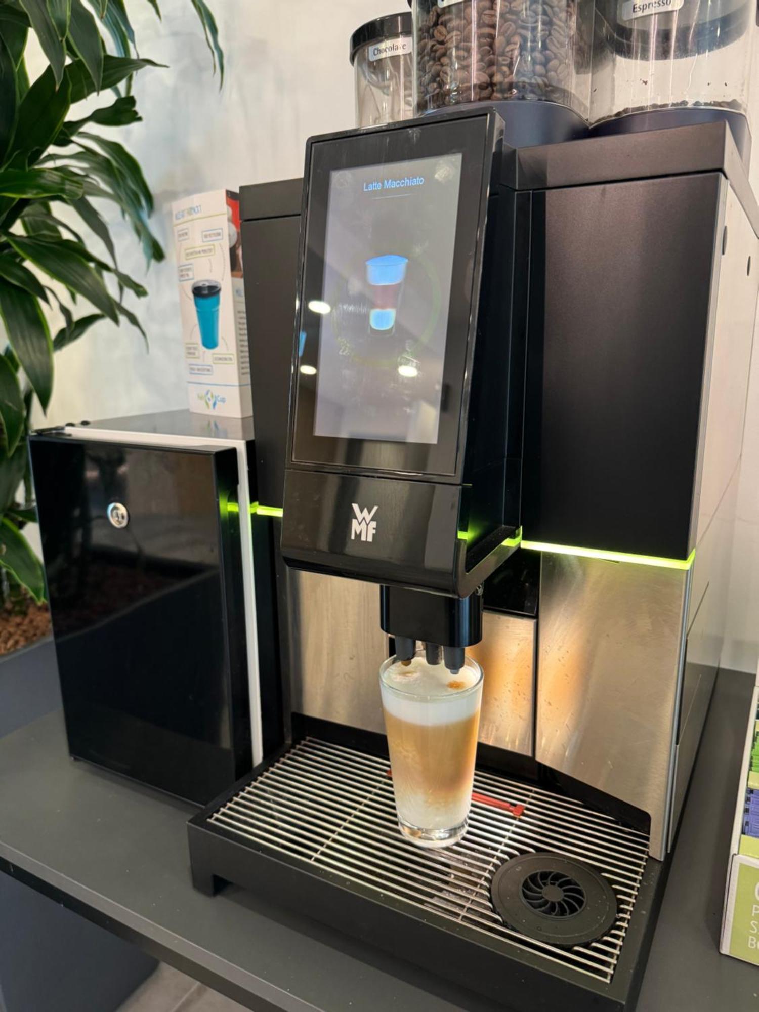 Fair N Square Hotel 24 Stunden Self-Check In Darmstadt Eksteriør bilde